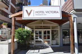  Hotel Victoria  Пинамар